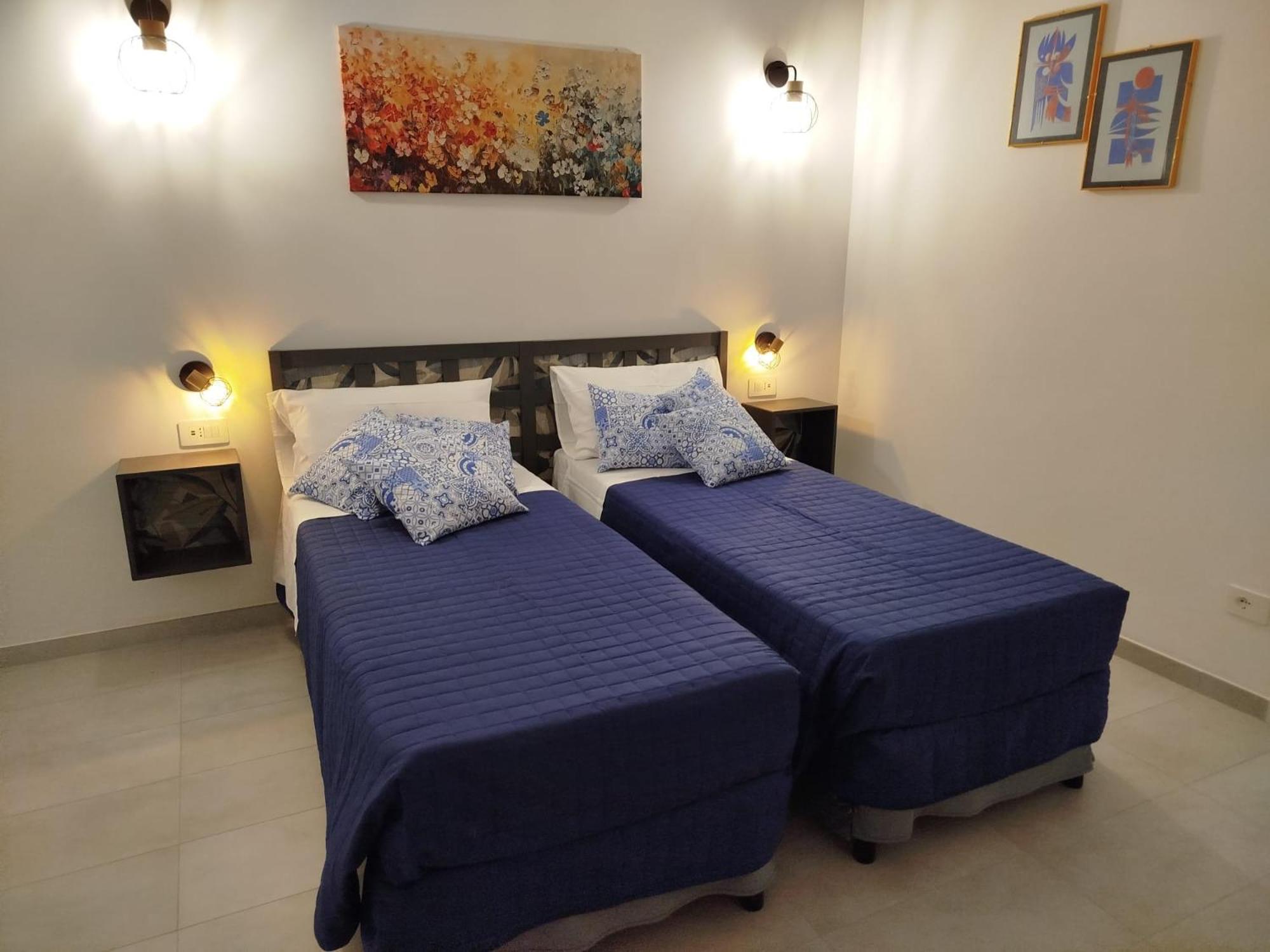 Apartamento Mami