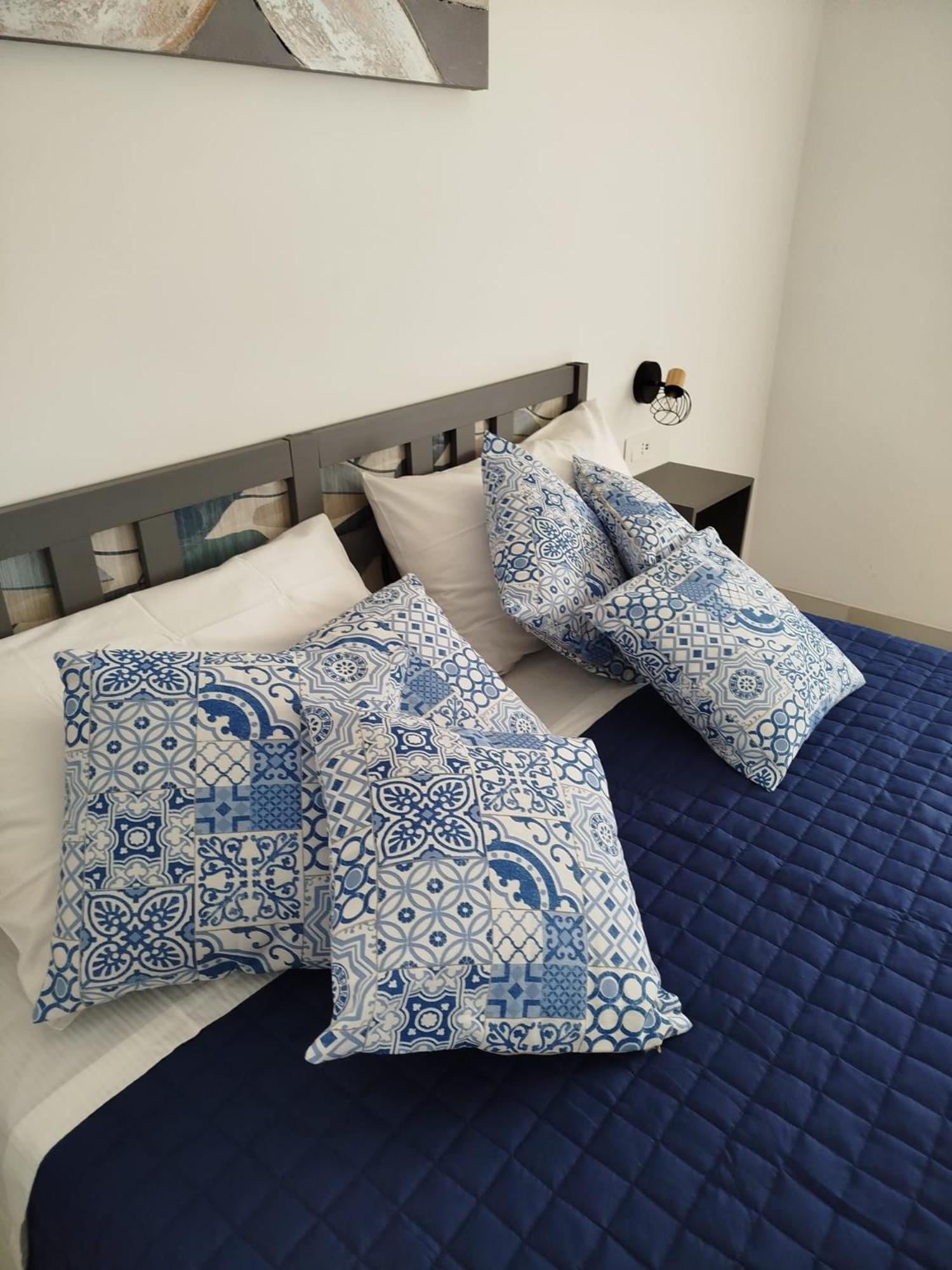 Apartamento Mami Roma