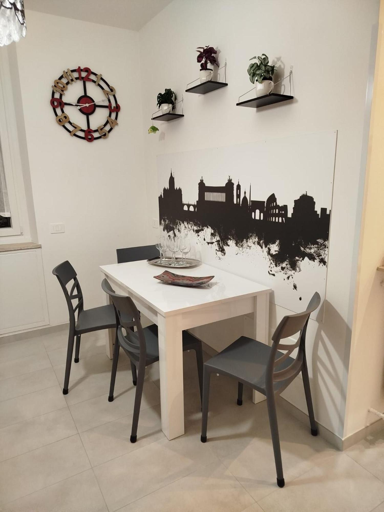 Mami Appartamento Roma